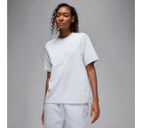 Jordan Essential Camiseta - Mujer - Gris M (EU 40-42)