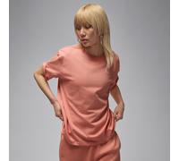 Jordan Essential Camiseta - Mujer - Naranja S (EU 36-38)