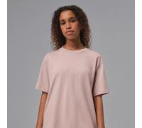 Jordan Essential Camiseta - Mujer - Rosa XL (EU 48-50)