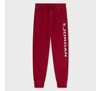 Jordan Essential Fleece Baseline Pants rojo 163-175