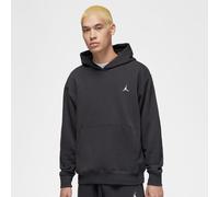 Jordan Essential Fleece Hoodie negro S