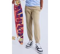 Jordan Essential - Kaki - Pantalón Felpa Niño talla 13