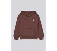 Jordan Essential - Marrón - Sudadera Capucha Niño talla 10/12