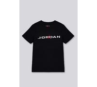 Jordan Essential - Negro - Camiseta Algodón Niño talla 10