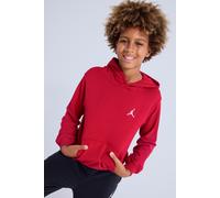 Jordan Essential - Rojo - Sudadera Capucha Niño talla 10