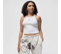 Jordan Essential-Tanktop blanco L