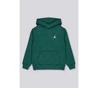 Jordan Essential - Verde - Sudadera Capucha Niño talla 10
