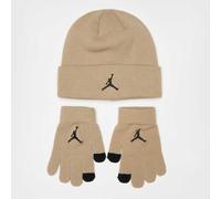 Jordan Essentials Beanie beige 8Y-20Y