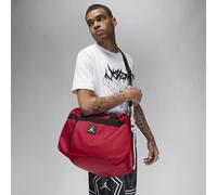 Jordan Essentials Bolsa de deporte (30 l) - Rojo