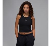 Jordan Essentials Camiseta de tirantes - Mujer - Negro XXL (EU 52-54)