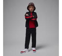 Jordan Essentials Chaqueta deportiva - Niño/a pequeño/a - Negro 7