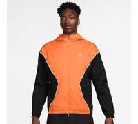 Jordan Essentials Draft Jacket naranja M