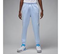 Jordan Essentials Pantalón de tejido Fleece Baseline - Hombre - Azul L