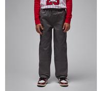 Jordan Essentials Pantalones de tejido Woven - Niño/a - Gris S