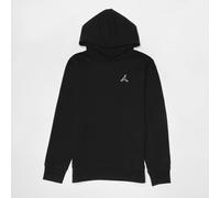 Nike Sudadera Jordan MJ Brooklyn Fleece PO Negro 8-10 años Niños