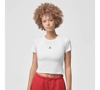 Jordan Essentials T-Shirt blanco XS