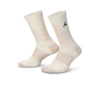 Jordan Everyday Calcetines largos (1 par) - Blanco 38-42