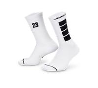 Jordan Everyday Calcetines largos (1 par) - Blanco 46-50