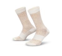 Jordan Everyday Essential Calcetines largos (1 par) - Blanco 46-50