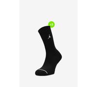 Jordan Everyday Calcetines largos (3 pares) - Negro 34-38
