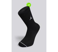 Jordan Everyday - Negro - Calcetines talla L