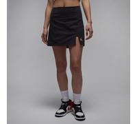 Jordan Falda-pantalón de tejido Knit - Mujer - Negro XL (EU 48-50)