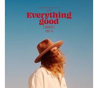 Jordan Feliz - Everything Good [Vinilo]