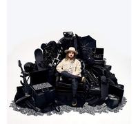 Jordan Feliz Say It (CD) (Importación USA)