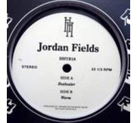 Jordan Fields - Boxbeater [Vinilo]