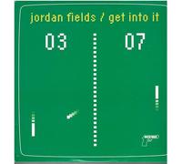 Jordan'' ''fields - Get Into It [Vinilo]