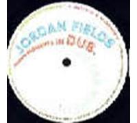 Jordan Fields - Jordan Fields - Moments In Dub - [12"]