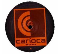 Jordan Fields Presents - The Klubbangers Ep [Vinilo]