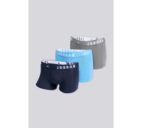 Jordan Flight - Azul - Calzoncillos Bóxer Niño talla S