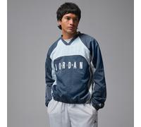 Jordan Flight Camiseta de manga larga de calentamiento - Hombre - Azul XL