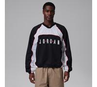 Jordan Flight Camiseta de manga larga de calentamiento - Hombre - Negro XL