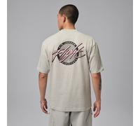 Jordan Flight Camiseta - Hombre - Gris XS