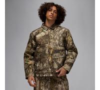 Jordan Flight Chicago Chaqueta Realtree - Hombre - Verde XS