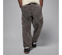 Jordan Flight Chicago Pantalón de pana - Hombre - Negro M