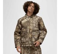 Jordan Flight Chicago Realtree Jacket multicolor M