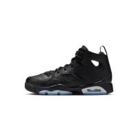 Jordan Flight Club '91 Zapatillas - Niño/a - Negro 35.5