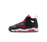 Jordan Flight Club '91 Zapatillas - Niño/a - Negro 38.5