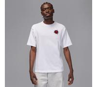 Jordan Flight Club Camiseta - Hombre - Blanco XS
