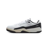 Jordan Flight Court Zapatillas - Hombre - Blanco 38