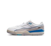 Jordan Flight Court Zapatillas - Hombre - Blanco 40