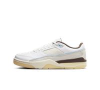 Jordan Flight Court Zapatillas - Hombre - Blanco 44.5