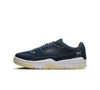 Jordan Flight Court Zapatillas - Mujer - Azul 40.5