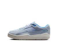 Jordan Flight Court Zapatillas - Mujer - Azul 42