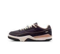 Jordan Flight Court Zapatillas - Mujer - Gris 37.5