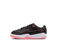 Jordan Flight Court Zapatillas - Niño/a - Negro 40