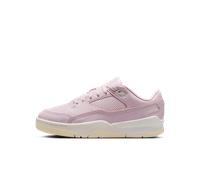 Jordan Flight Court Zapatillas - Niño/a - Rosa 38